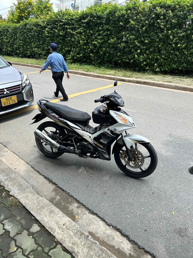 Yamaha Exciter 2010 - ảnh 1