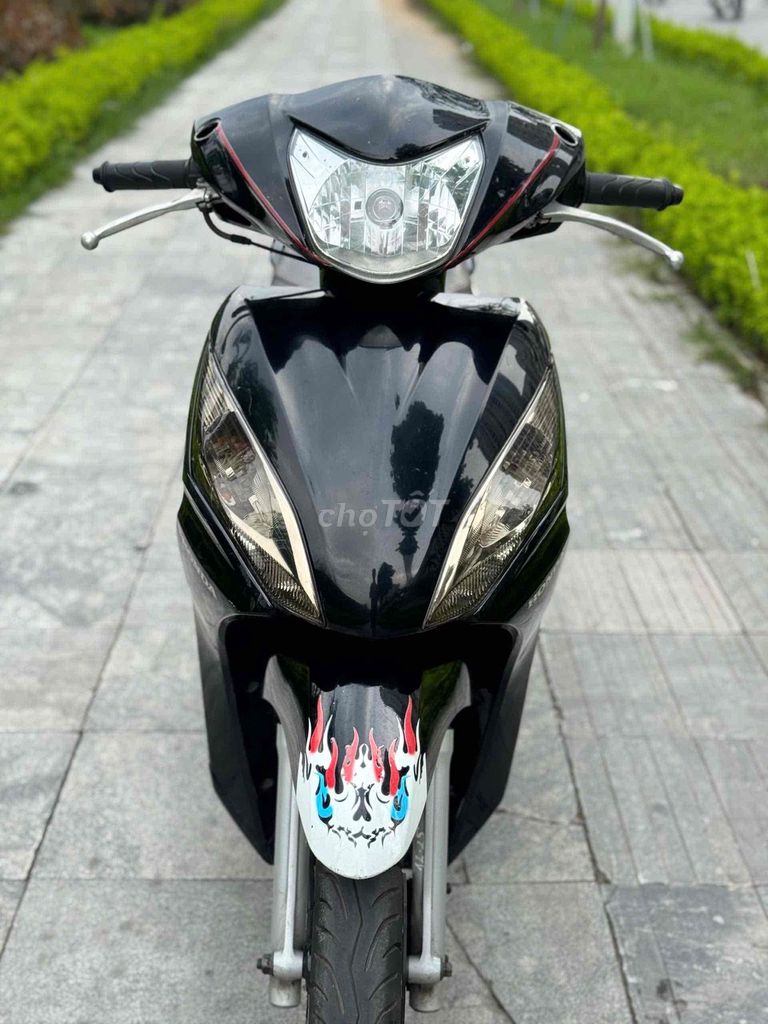 Honda Vision 2015 - ảnh 1