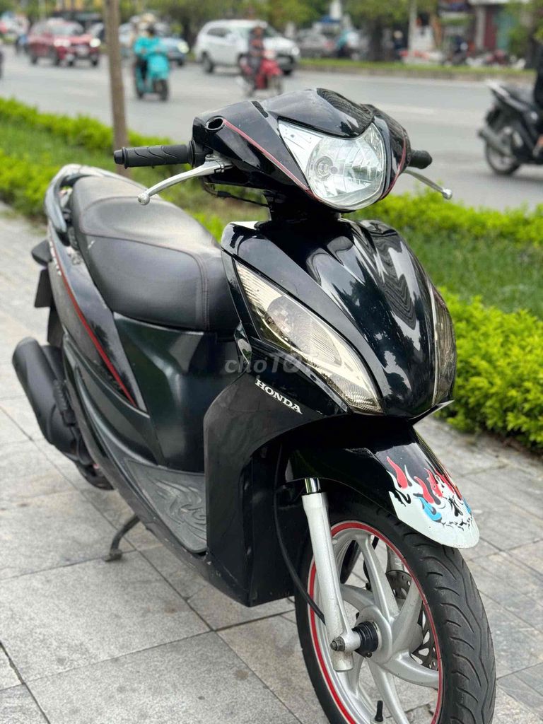 Honda Vision 2015 - ảnh 4