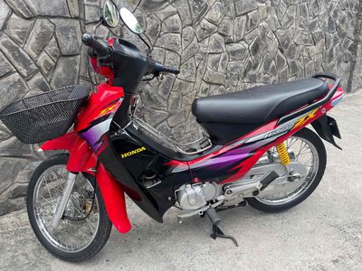 Honda Wave 2005 - ảnh 1