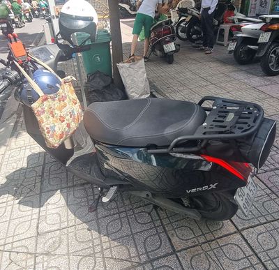Xe m 2025 - ảnh 1