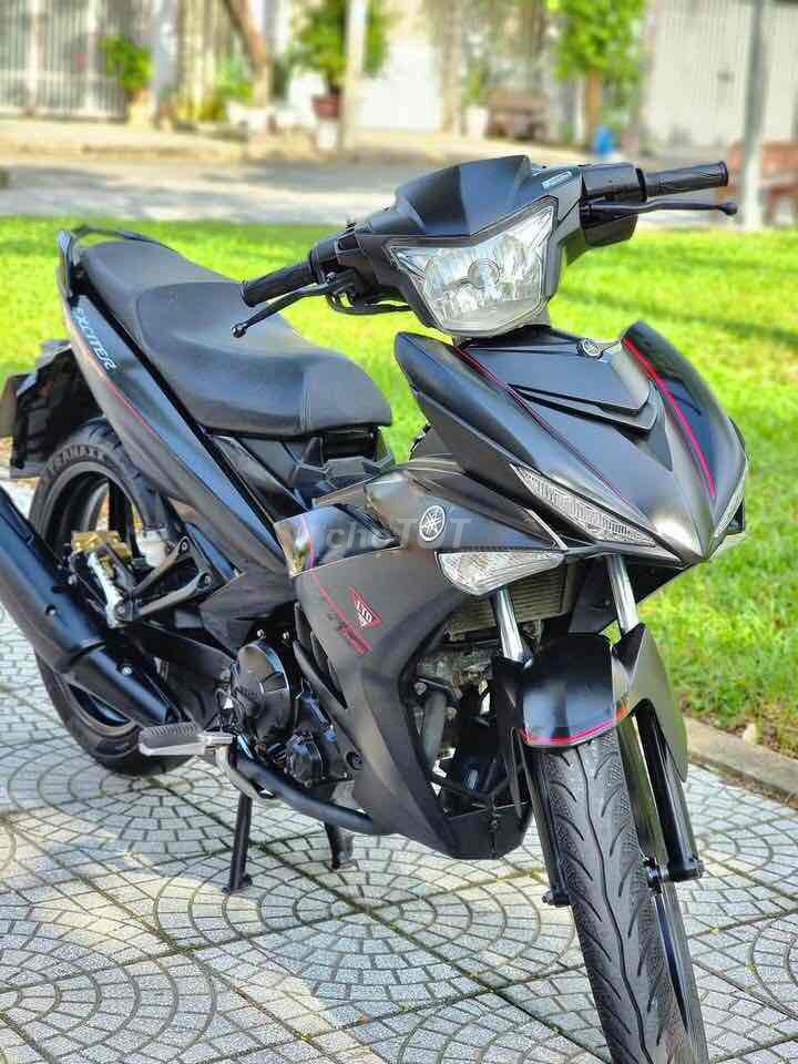 Yamaha Exciter 2018 - ảnh 1