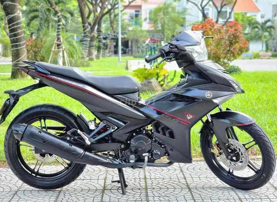 Yamaha Exciter 2018 - ảnh 2