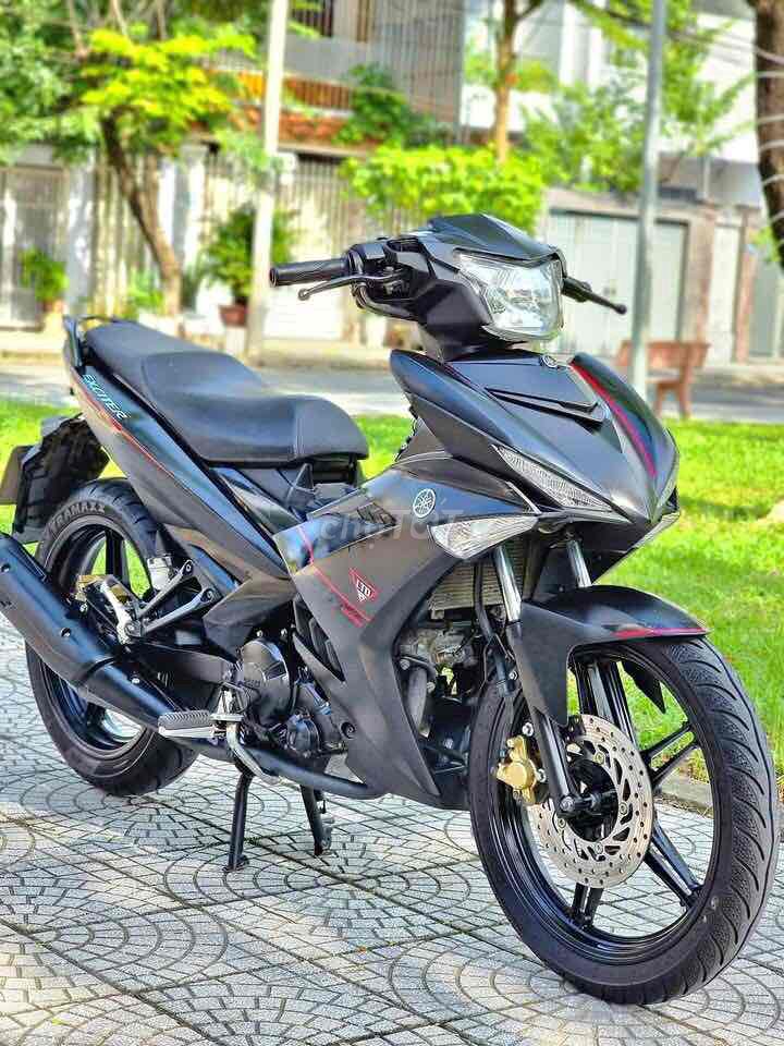 Yamaha Exciter 2018 - ảnh 3