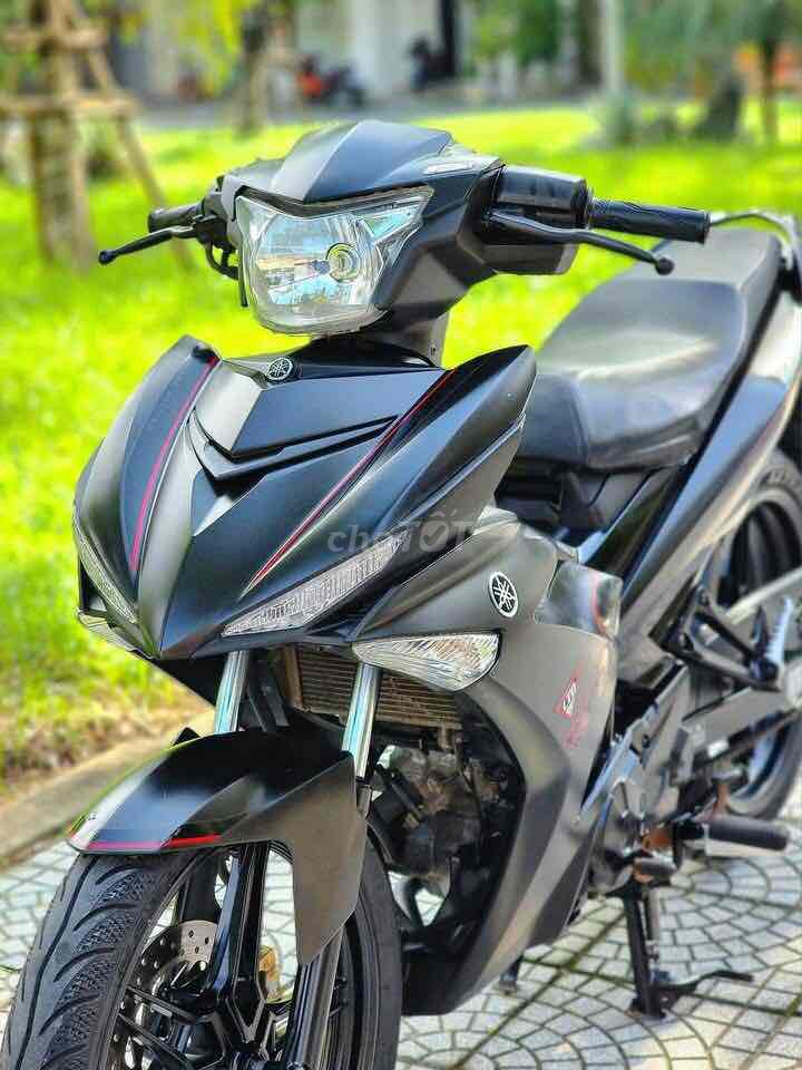 Yamaha Exciter 2018 - ảnh 4