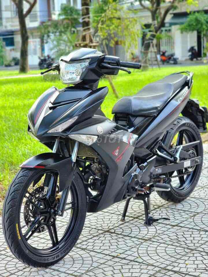 Yamaha Exciter 2018 - ảnh 5