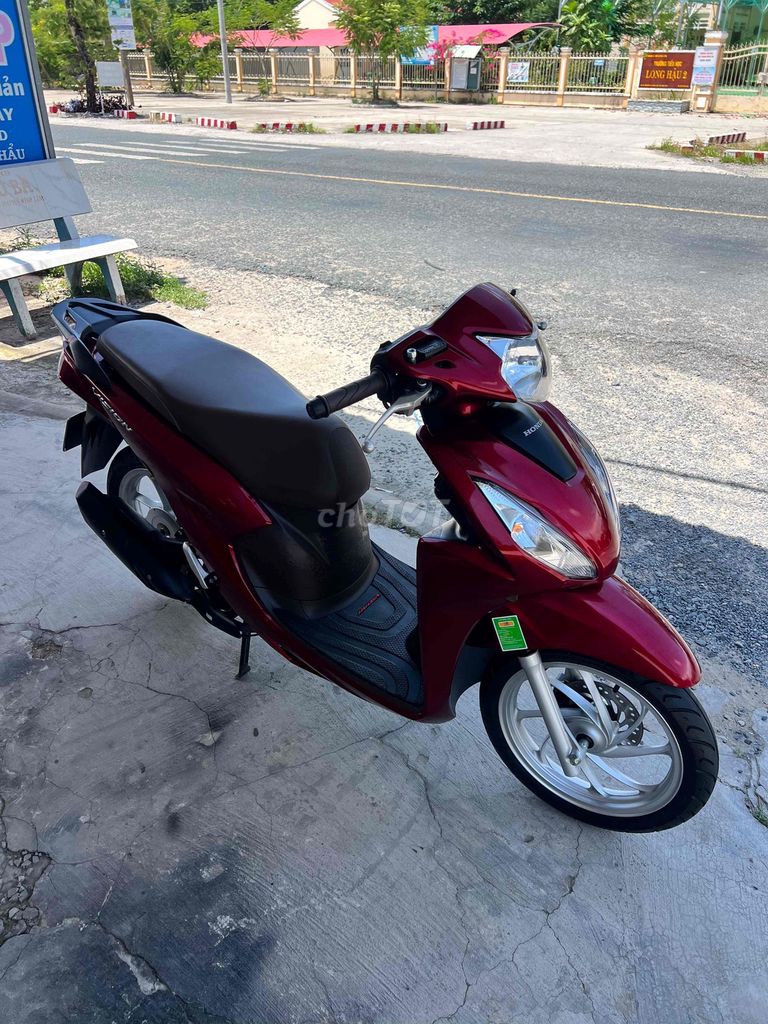 Honda Vision 2025 - ảnh 4