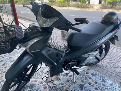 Honda Future 2019 - ảnh 1