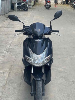Honda Air Blade 2012 - ảnh 1