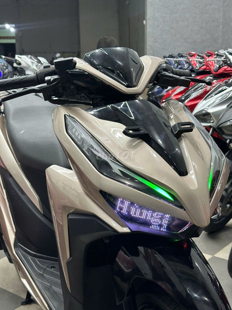 Honda Vario 2019 - ảnh 1