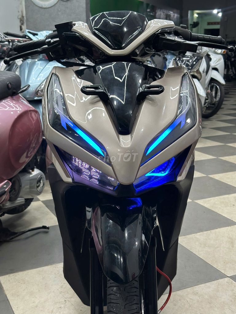 Honda Vario 2019 - ảnh 2