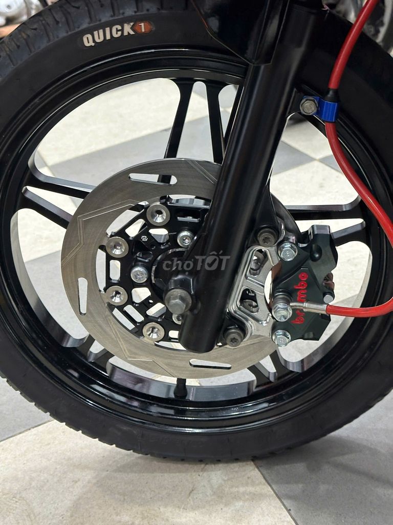 Honda Vario 2019 - ảnh 3