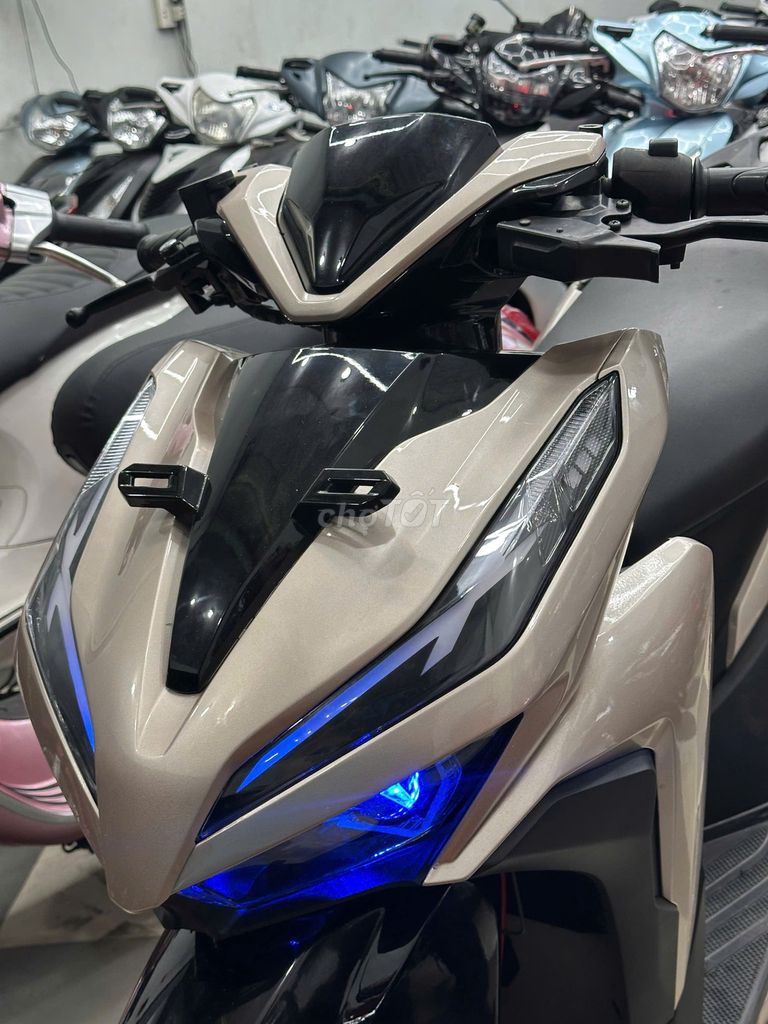 Honda Vario 2019 - ảnh 4