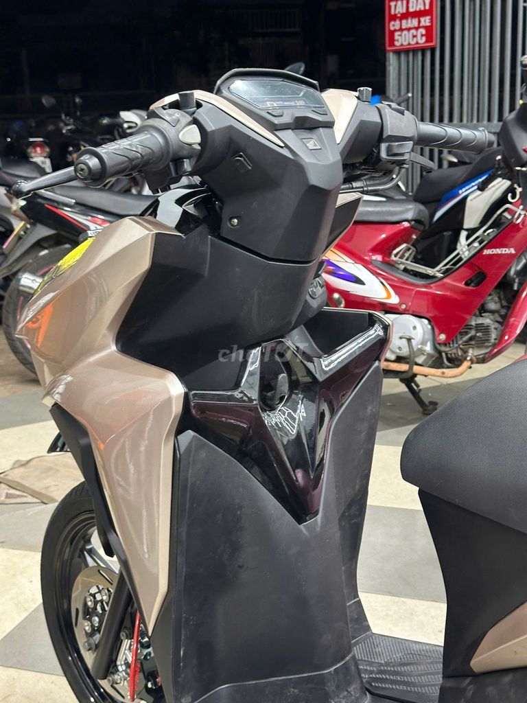 Honda Vario 2019 - ảnh 5