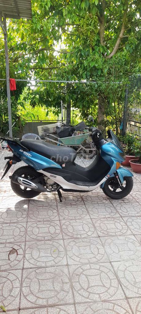 Suzuki Avenis 1999 - ảnh 1