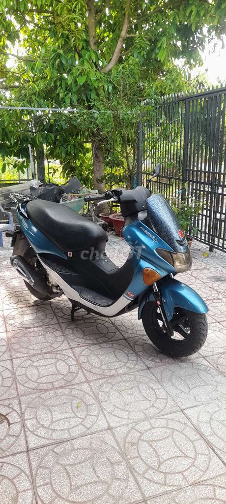 Suzuki Avenis 1999 - ảnh 2