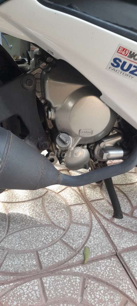 Suzuki Avenis 1999 - ảnh 3