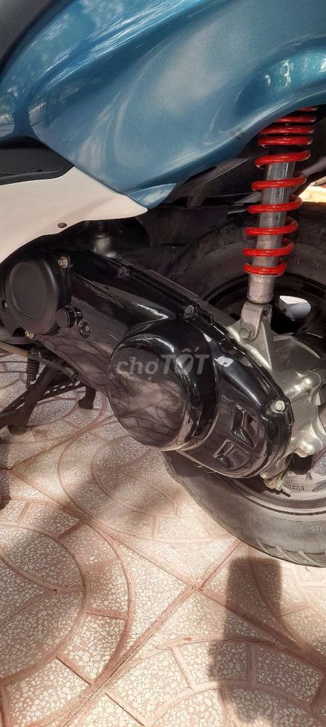Suzuki Avenis 1999 - ảnh 5