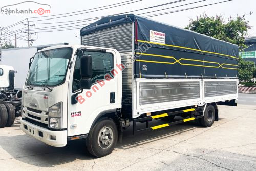 Isuzu 2026 - ảnh 2