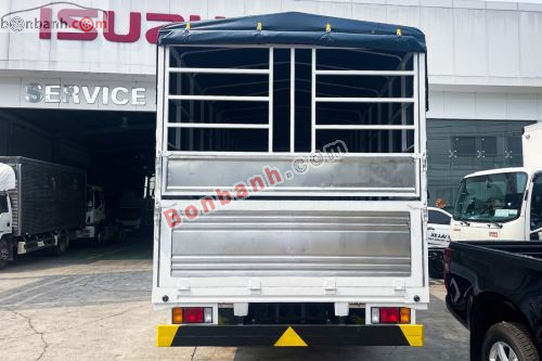 Isuzu 2026 - ảnh 3