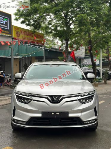VinFast VF8 Plus AWD 2023 - ảnh 1