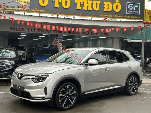 VinFast VF8 Plus AWD 2023 - ảnh 3