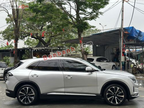 VinFast VF8 Plus AWD 2023 - ảnh 4