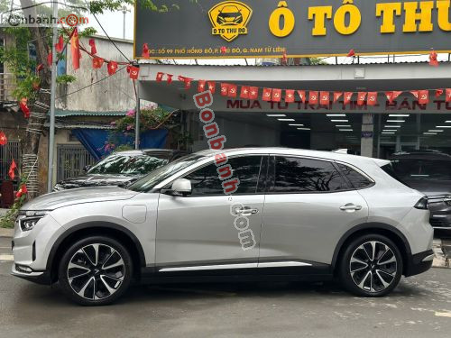 VinFast VF8 Plus AWD 2023 - ảnh 5