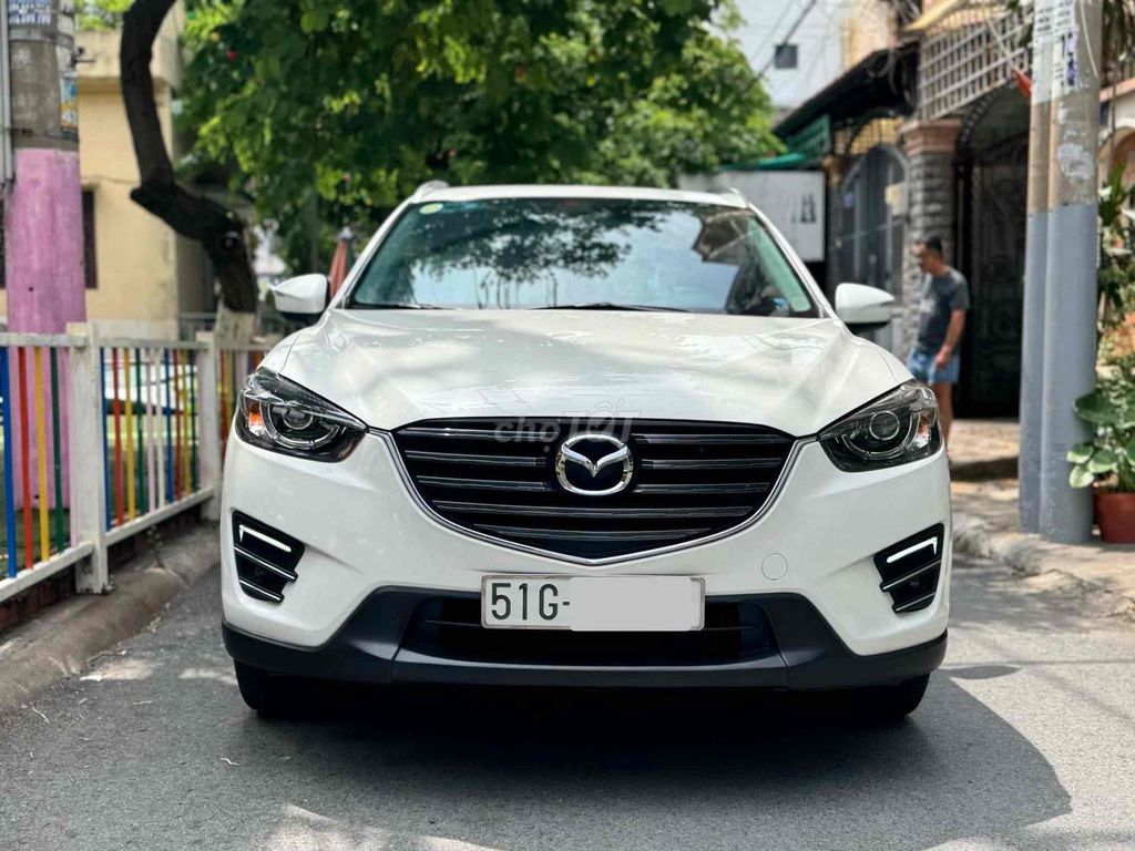 Mazda 2016 - ảnh 1