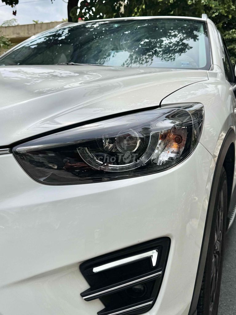 Mazda 2016 - ảnh 3