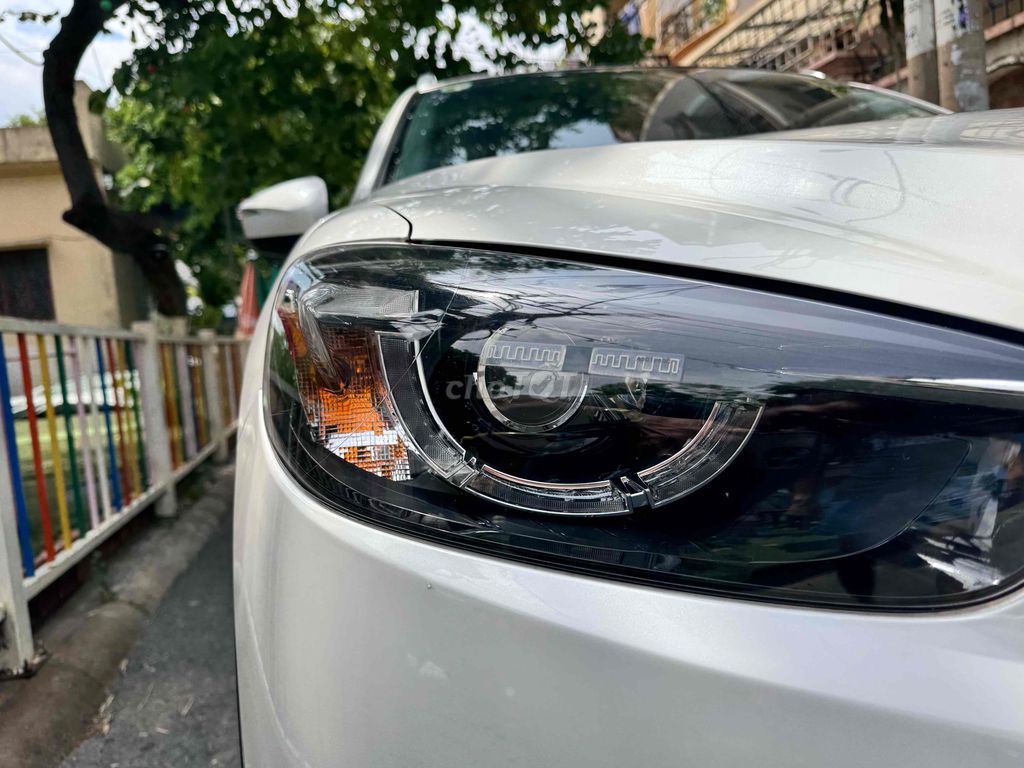Mazda 2016 - ảnh 4