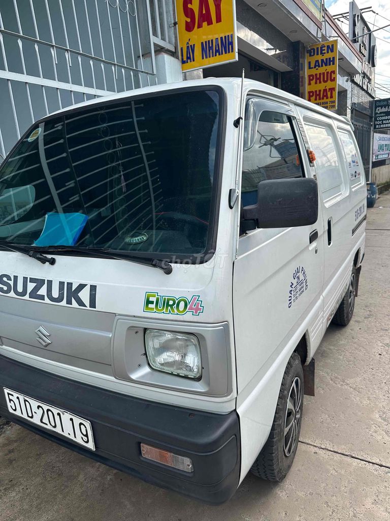 Suzuki 2016 - ảnh 1