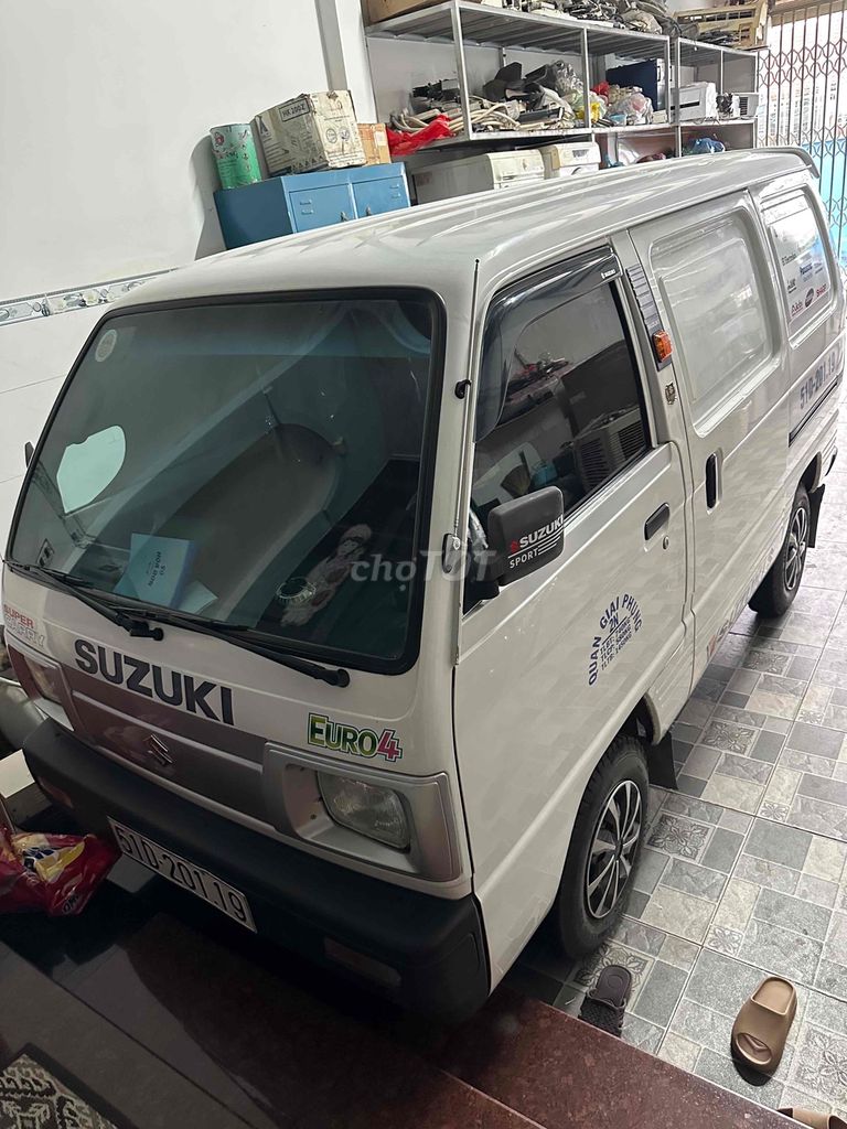 Suzuki 2016 - ảnh 4