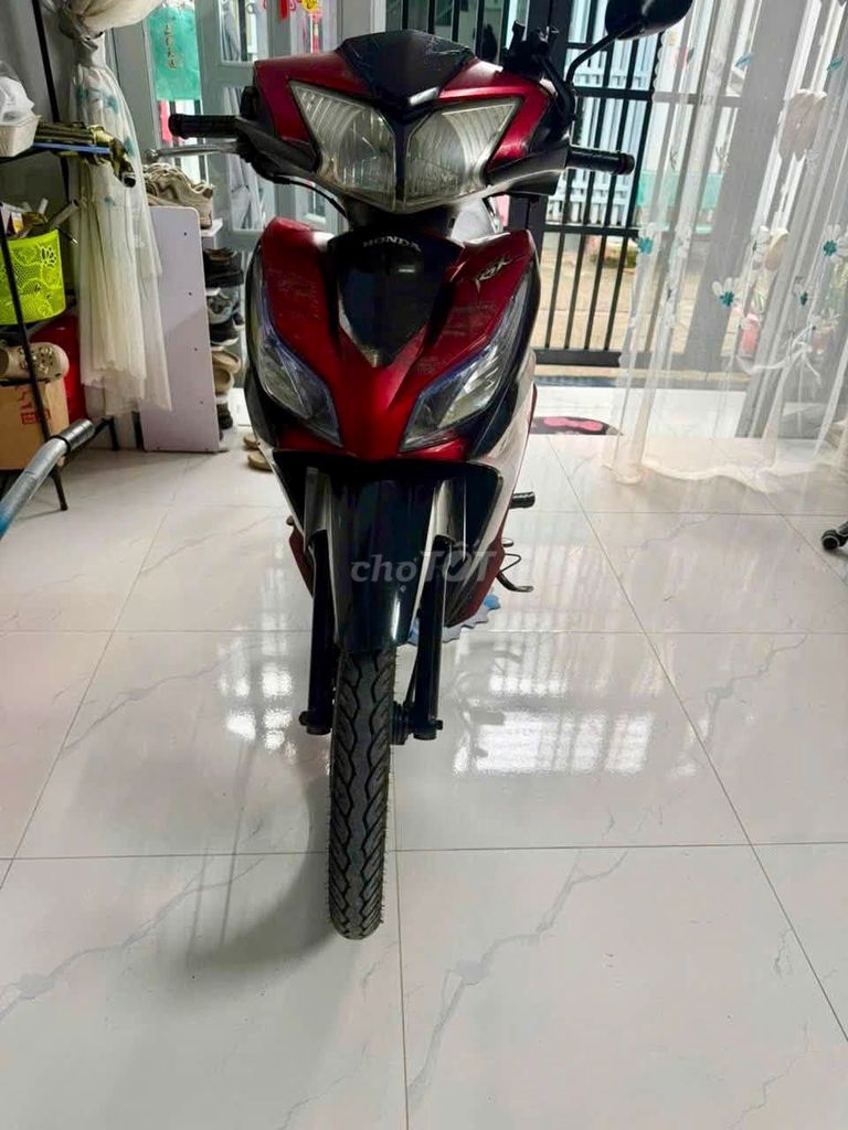 Honda Wave 2012 - ảnh 1