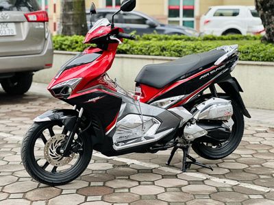 Honda Air Blade 2019 - ảnh 1
