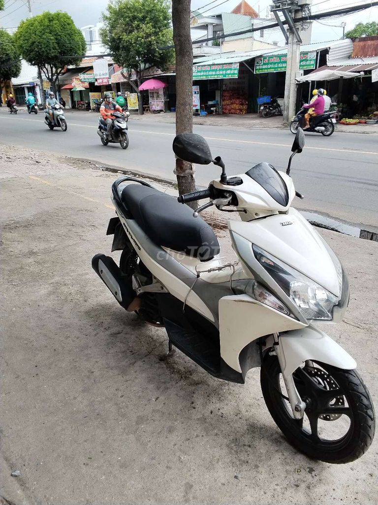 Honda Air Blade 2012 - ảnh 1