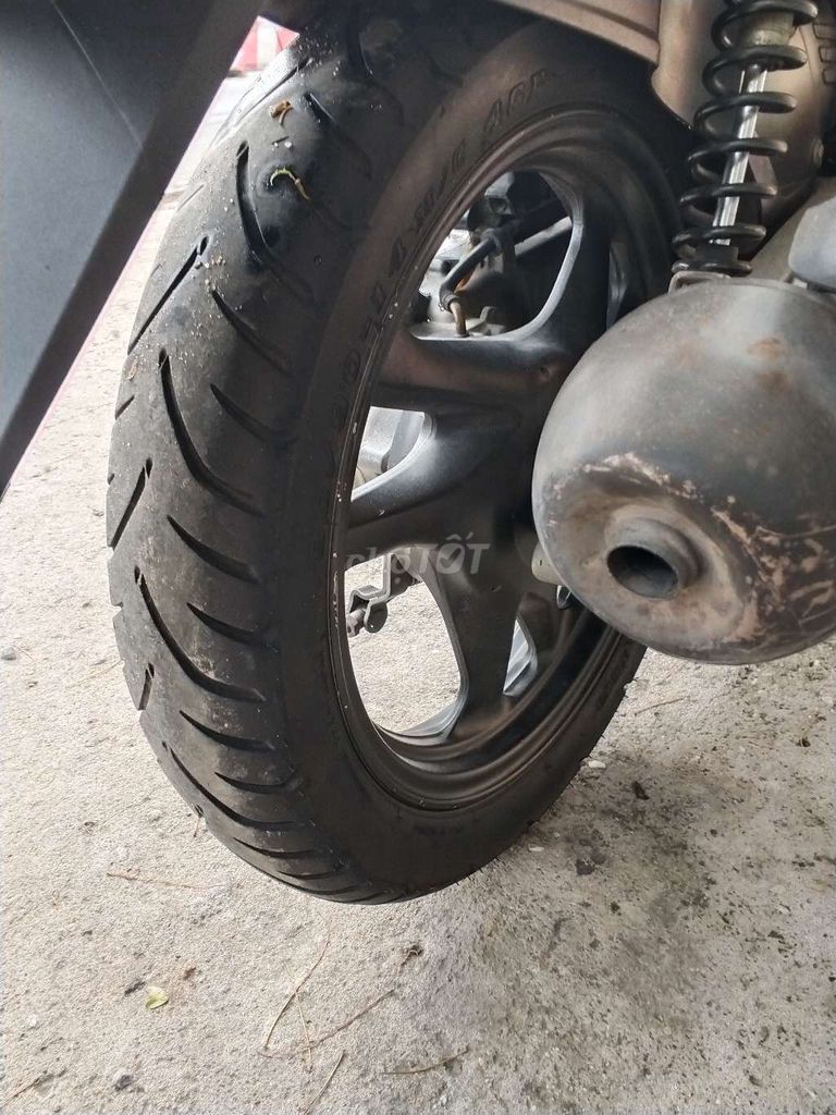 Honda Air Blade 2012 - ảnh 5