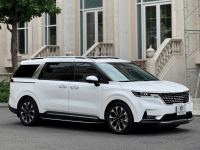 Kia Carnival Signature 2.2D 2022 - ảnh 1