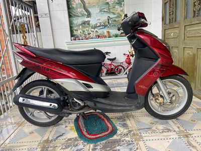 Yamaha Mio 2009 - ảnh 1