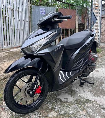 Honda Click 2016 - ảnh 1