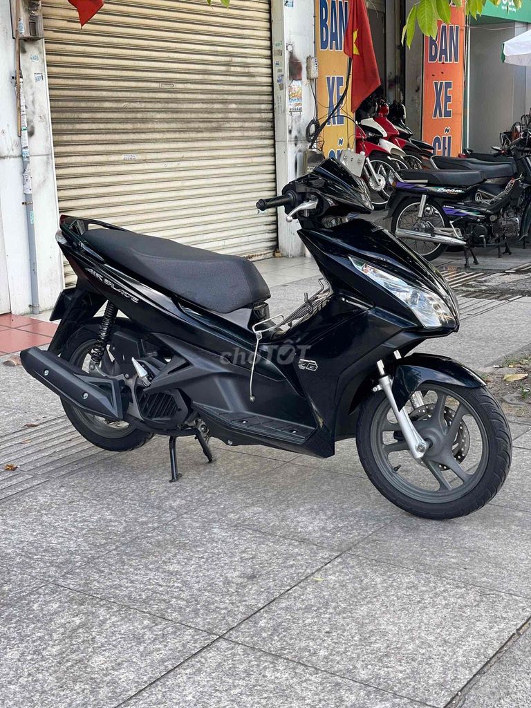 Honda AB 2013 - ảnh 1