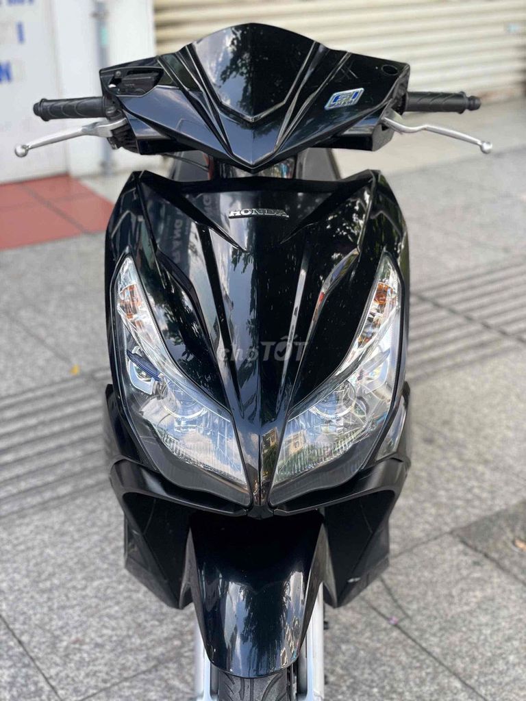 Honda AB 2013 - ảnh 2