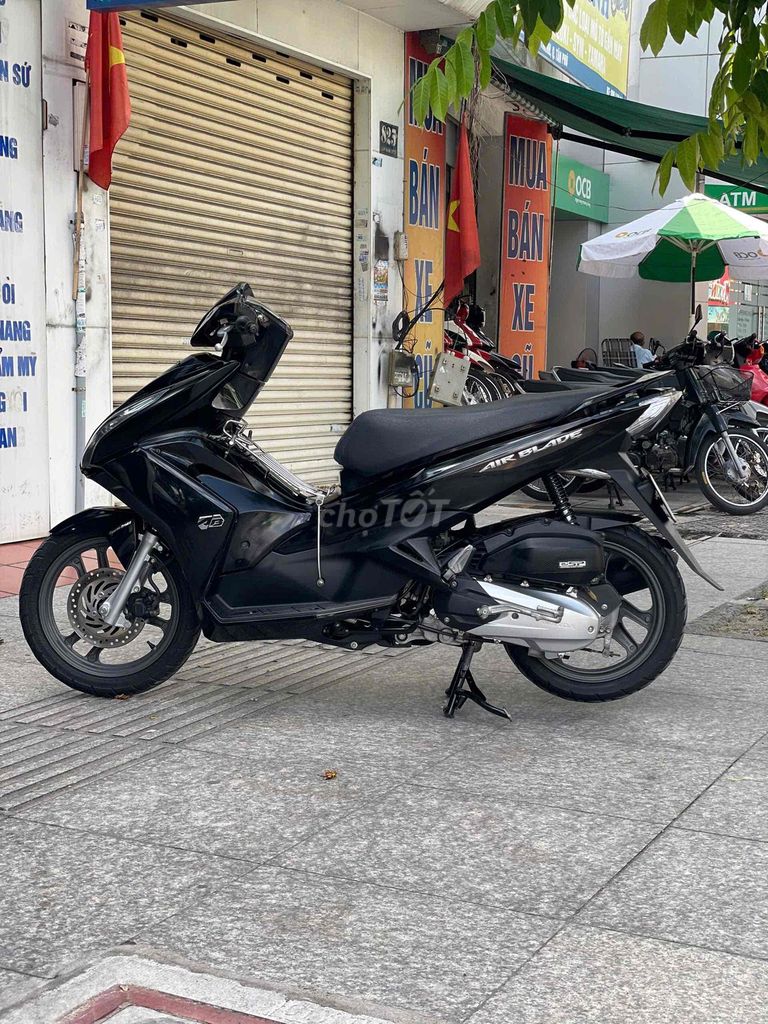 Honda AB 2013 - ảnh 3