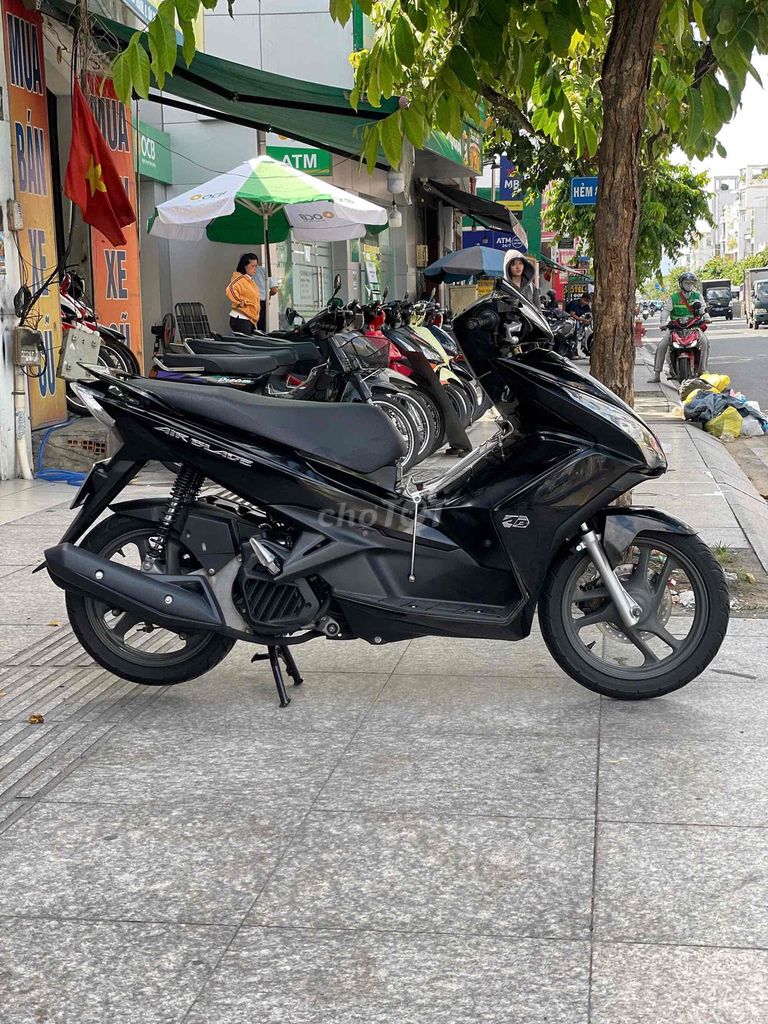 Honda AB 2013 - ảnh 4