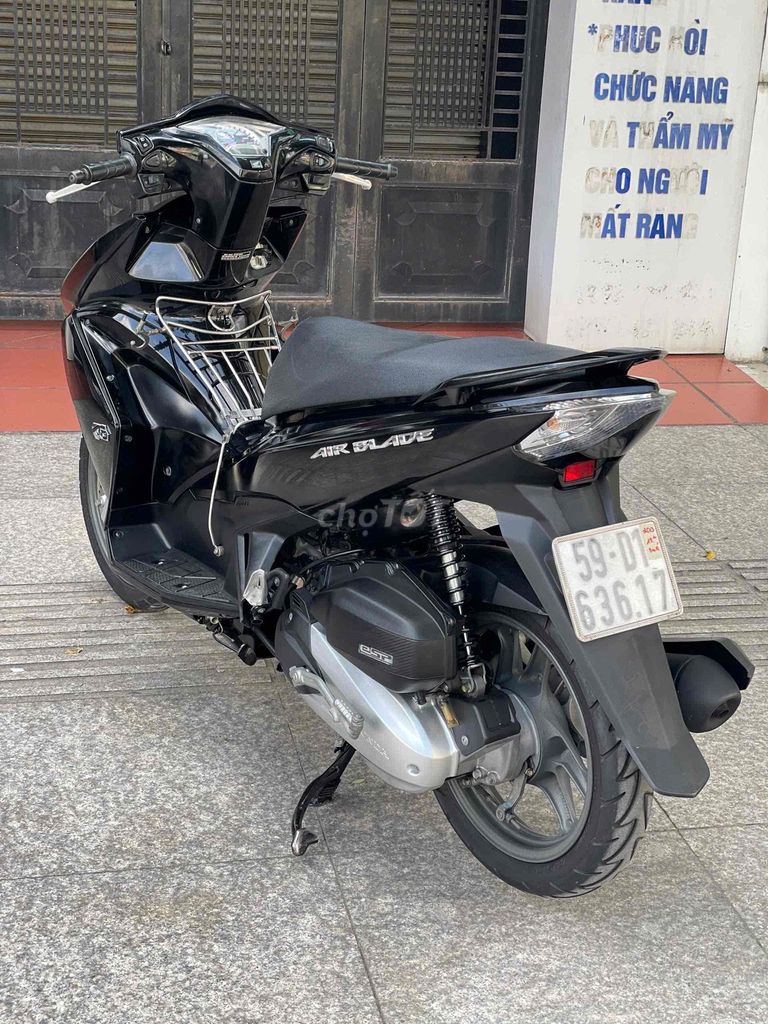 Honda AB 2013 - ảnh 5