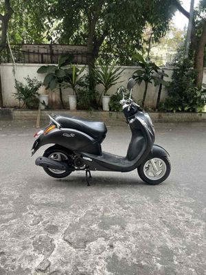 SYM Elite 2020 - ảnh 1