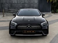 Mercedes 2021 - ảnh 1