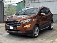 Ford EcoSport Titanium 1.5L AT 2019 - ảnh 1
