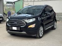 Ford EcoSport Titanium 1.5L AT 2020 - ảnh 1