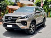 Toyota Fortuner 2.4G 4x2 AT 2020 - ảnh 1